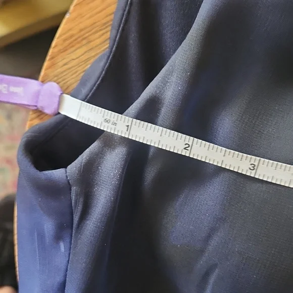 Betsy & Adams Dress - Picture 5 of 5